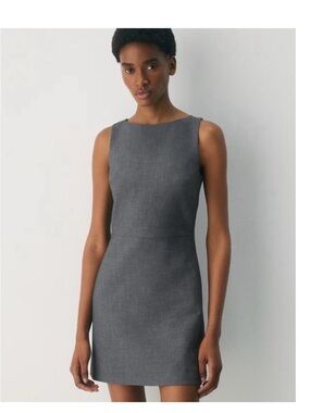 Aritzia BABATON Bond Dress
